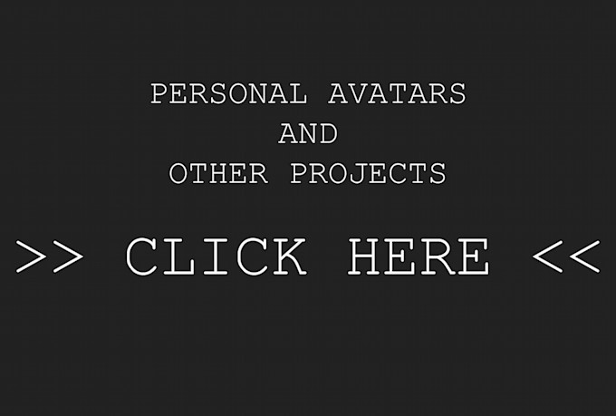 edit a vrchat avatar in unity for you